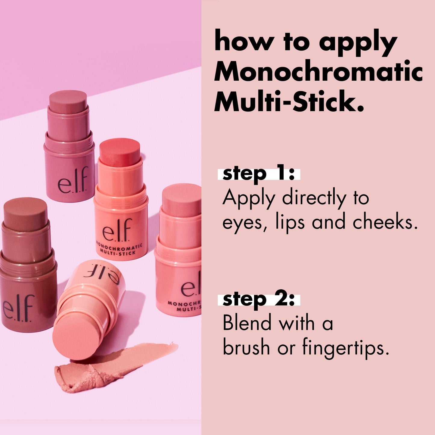 monochromatic-multi-stick-u2 0326_EDU_MonochromaticMultiStick_HowTo.jpg