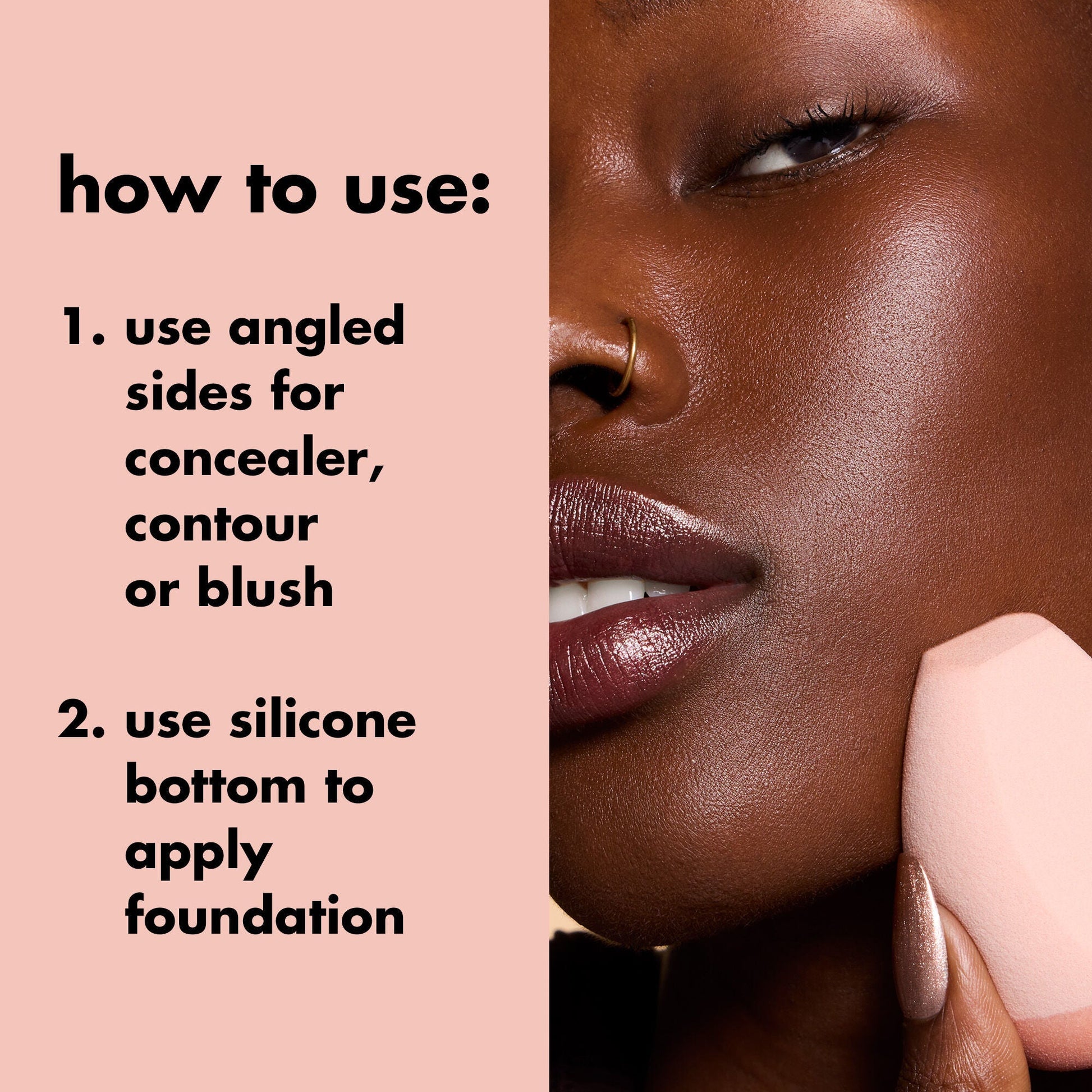 halo-glow-angled-silicone-face-sponge-l3 0823_PDP_BRUSHES_ANGLED_SPONGE_PINK_HOW-TO.jpg