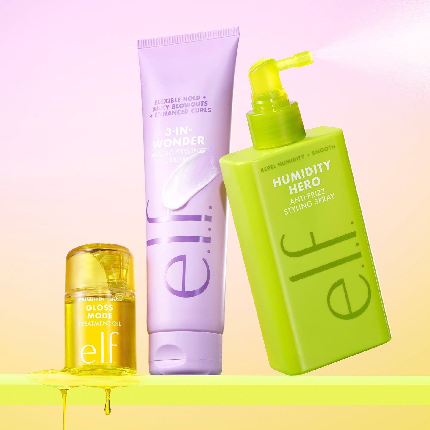 humidity-hero-anti-frizz-styling-spray-u8 111325_elf_HumidityAntifrizz_GlossMode_3InWonderCream-Group_IGF_1x1_aa14a13b-b131-4d87-b193-bf31192018d5.jpg
