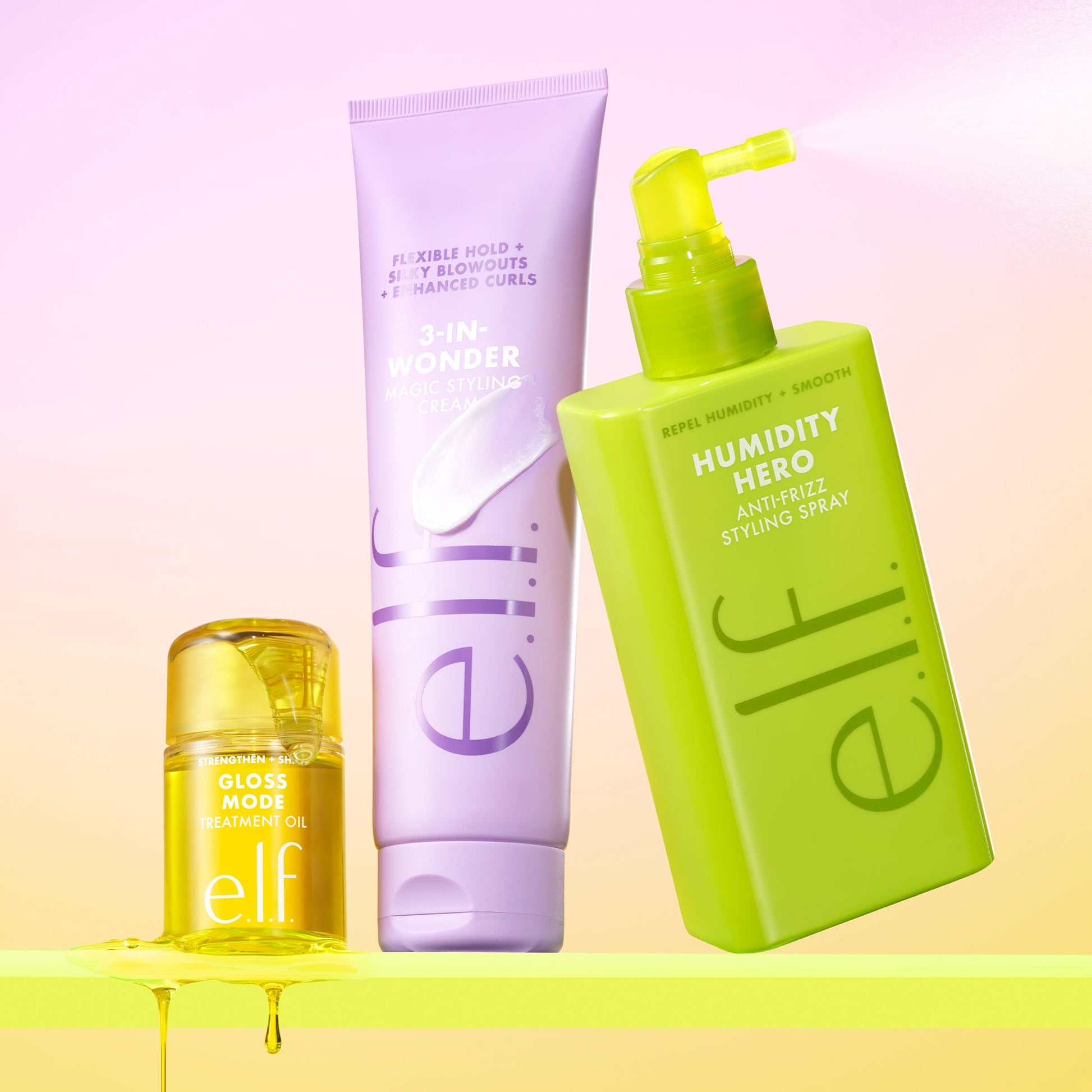 humidity-hero-anti-frizz-styling-spray-u8 111325_elf_HumidityAntifrizz_GlossMode_3InWonderCream-Group_IGF_1x1_aa14a13b-b131-4d87-b193-bf31192018d5.jpg